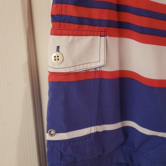 J. Crew 9" Board Shorts NWT - Picture 3 of 14